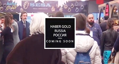 Haber Gold Россия оченьскоро / ВСКОРЕ / Россия - Россия 2018