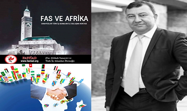 Fastiad открывает новые перспективы для компаний, торгующих с Марокко и Африкой