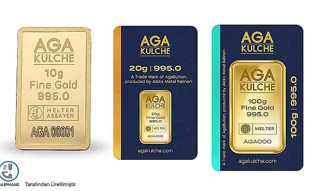 Технологическое лицо рынка драгоценных металлов, AgaKulche, является вашим надежным цифровым партнером для инвестирования!