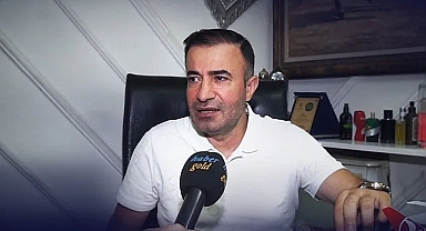 Ведат Атеш, председатель совета директоров Ateş Sarrrafiye, рассказал о квоте на импорт