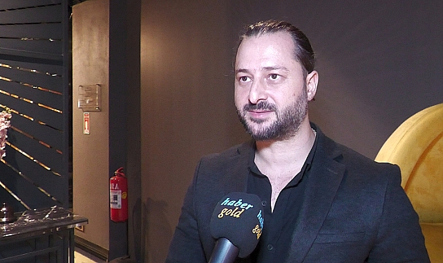 Бахадир Бензер: Инновационный Лидер в Мире Ювелирного Дизайна