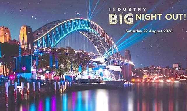 Главное событие ювелирного сектора Австралии возвращается