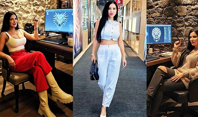 Дизайнер, превращающий память Урлы в ювелирное искусство: Эврен Шенгюлер