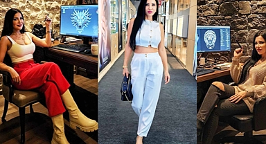 Дизайнер, превращающий память Урлы в ювелирное искусство: Эврен Шенгюлер