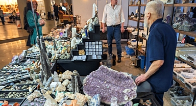 Крупнейшая ювелирная выставка Европы открылась в Вильнюсе