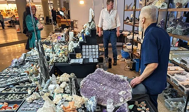 Стратегические выводы для ювелирного сектора Турции по итогам выставки в Вильнюсе