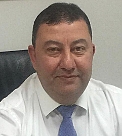 Доктор Фарук Четин